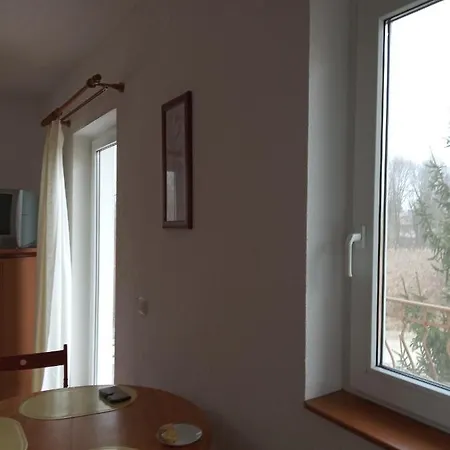 Apartment Zora Apartman *