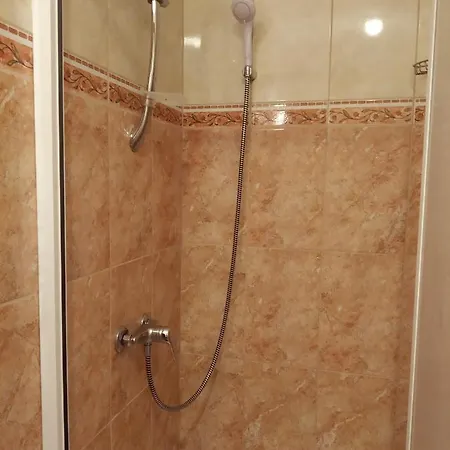 Apartment Zora Apartman Kehidakustany