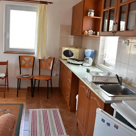 Zora Apartman 公寓